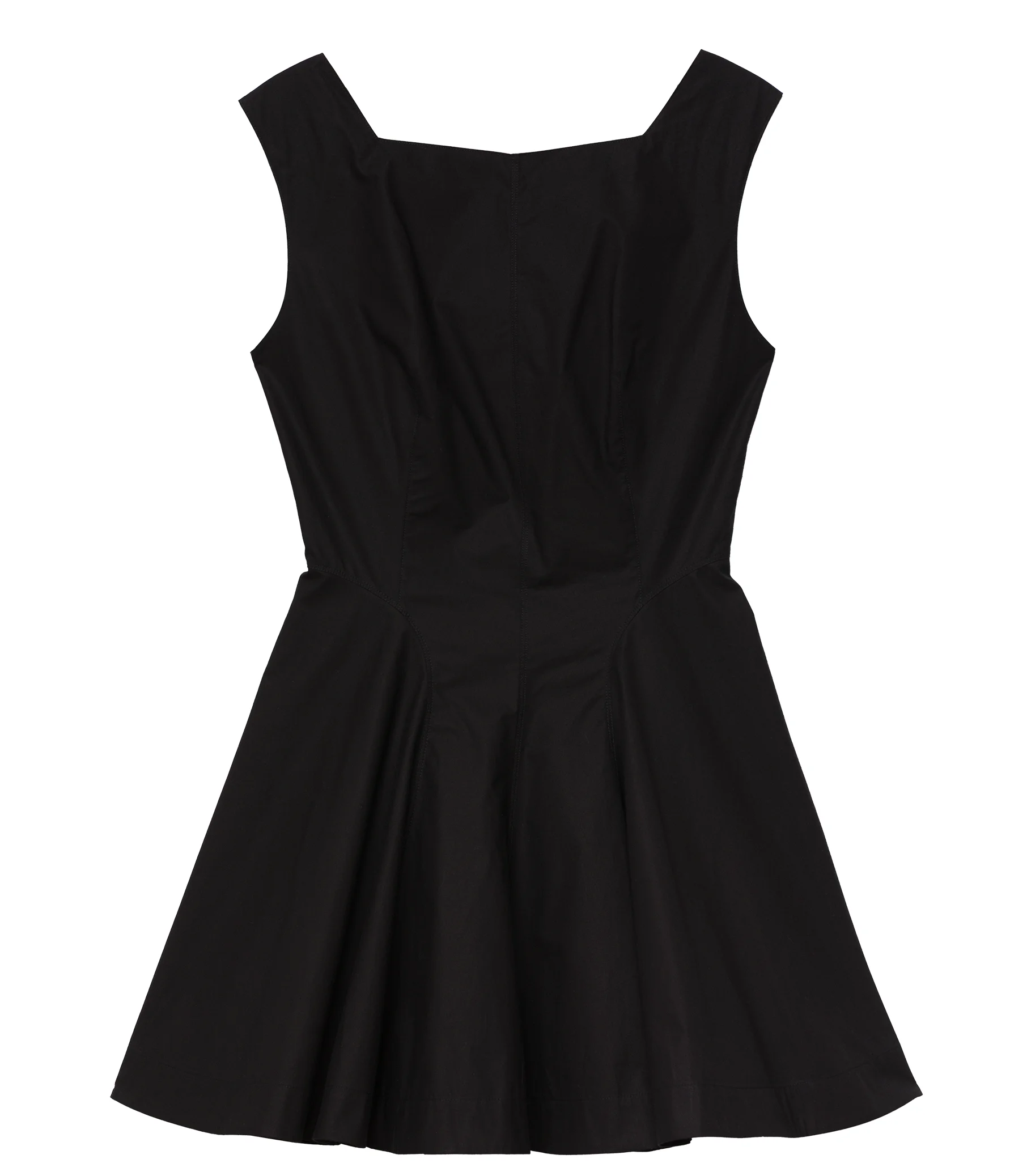 RIVIETTE DRESS - 1