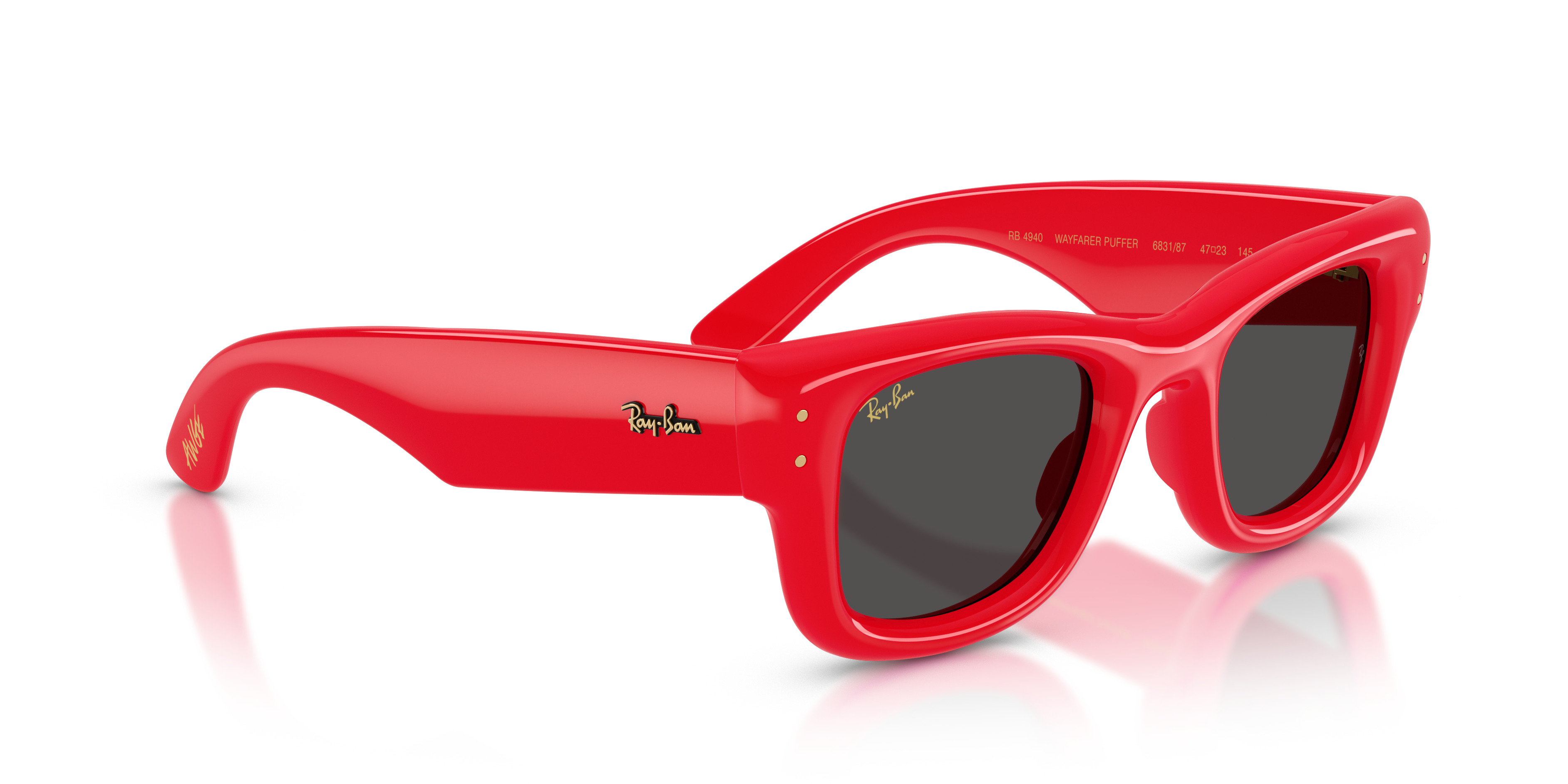 WAYFARER PUFFER - 8