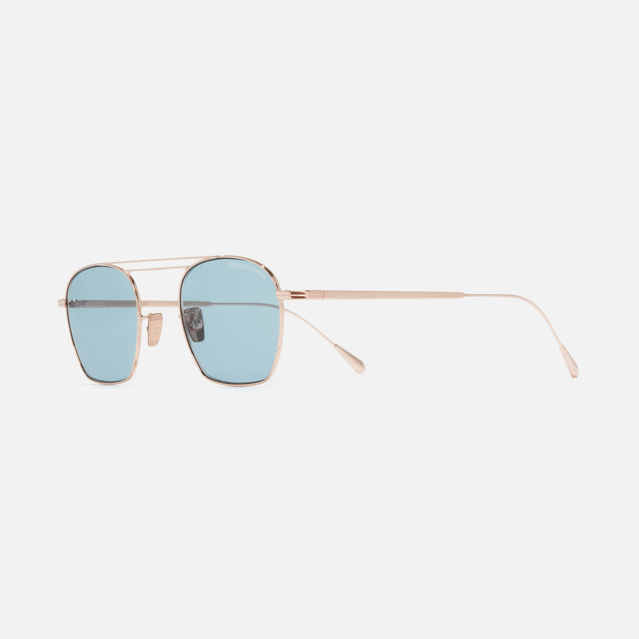 0004 AVIATOR SUNGLASSES - 2