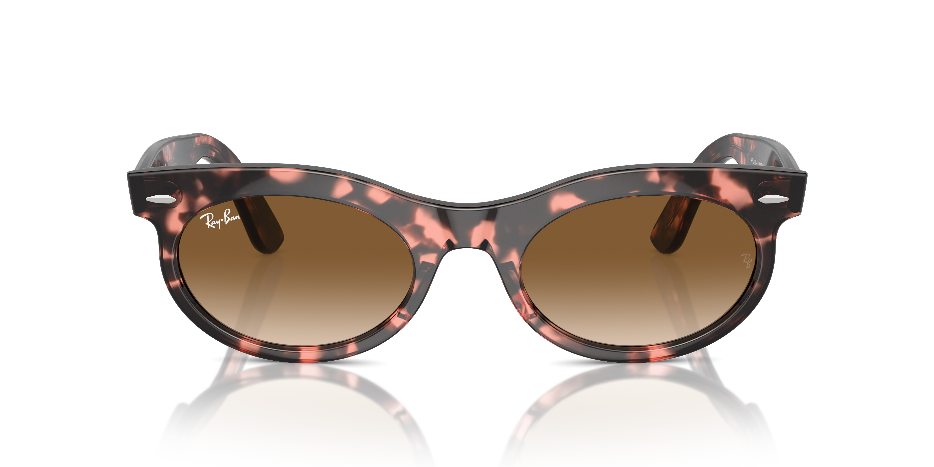 WAYFARER OVAL - 2