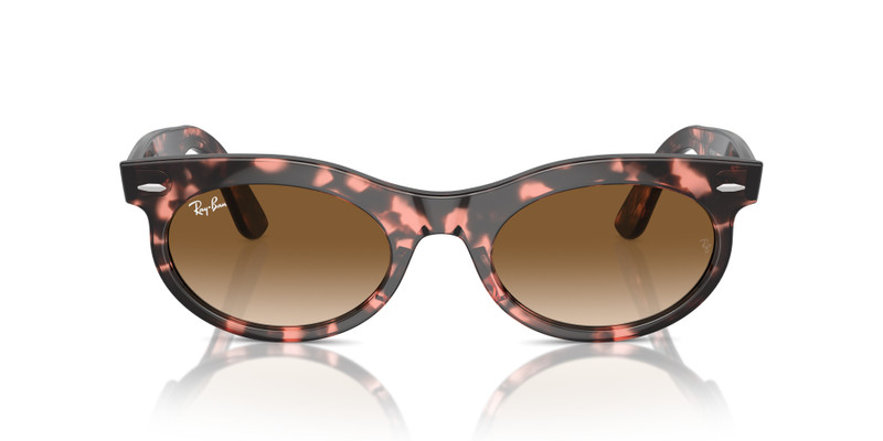 WAYFARER OVAL 4
