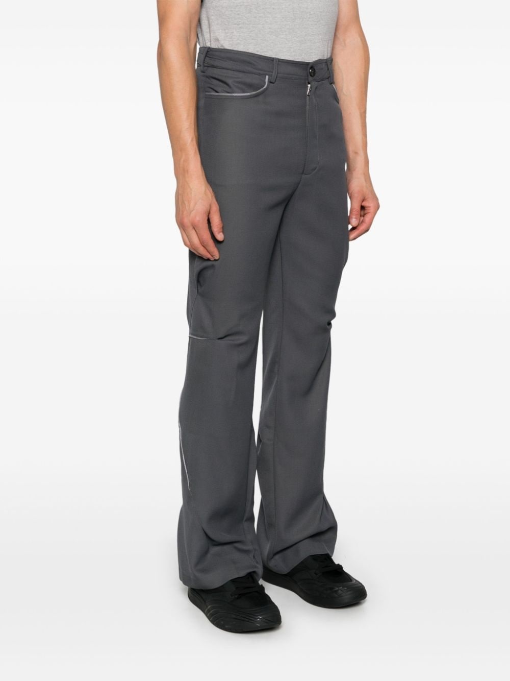 Ohne K-Dart trousers - 3