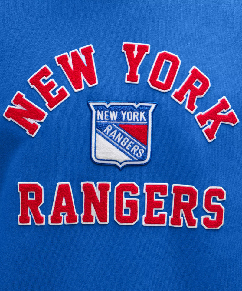 Steady State Crew *New York Rangers 5