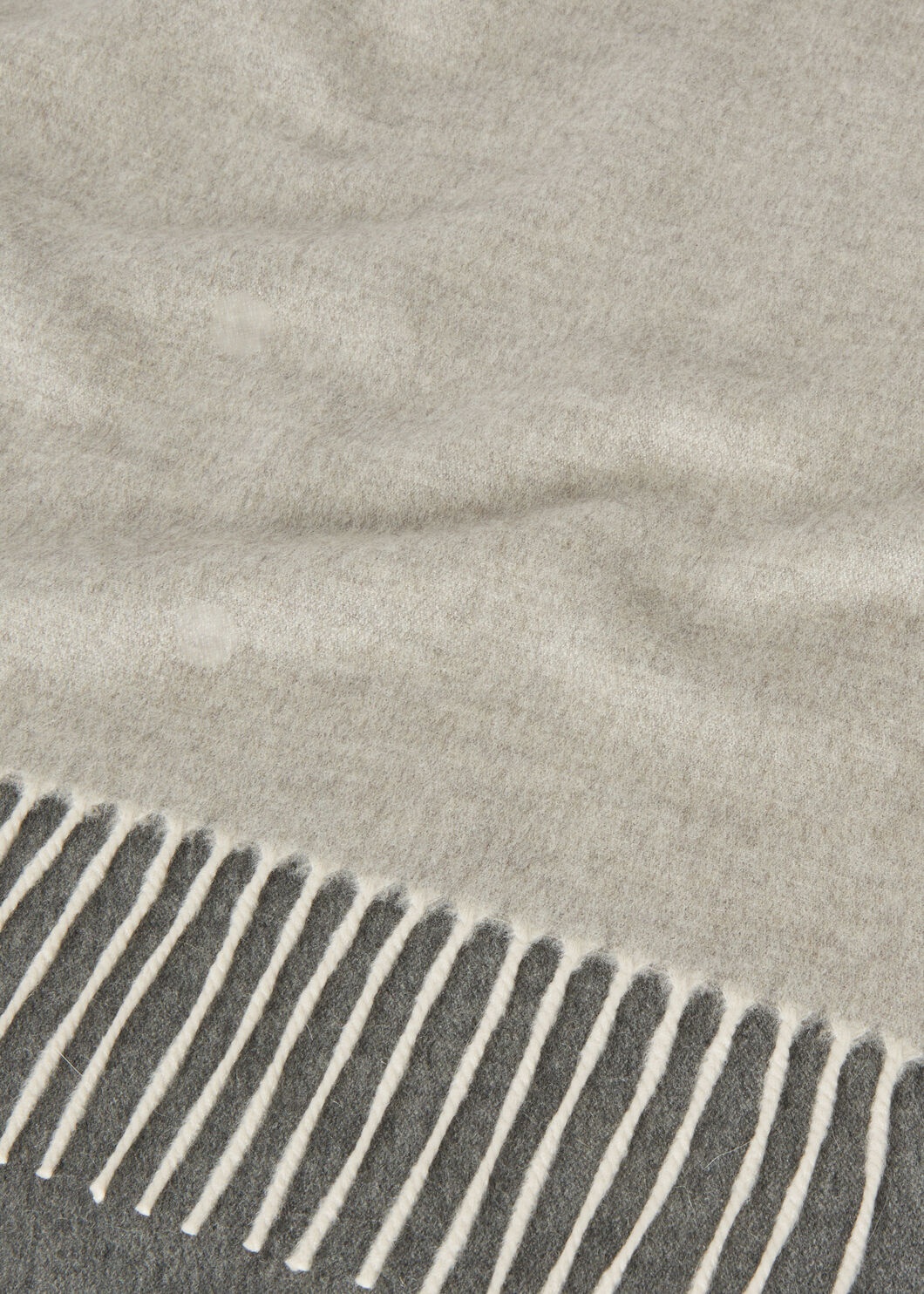 Two Tone Stole - 3