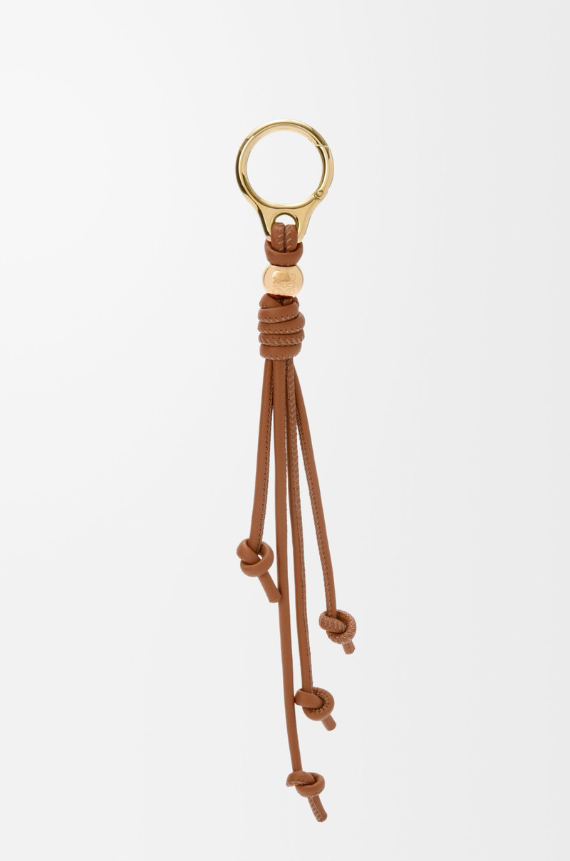 Personalisation tree in classic calfskin - 1