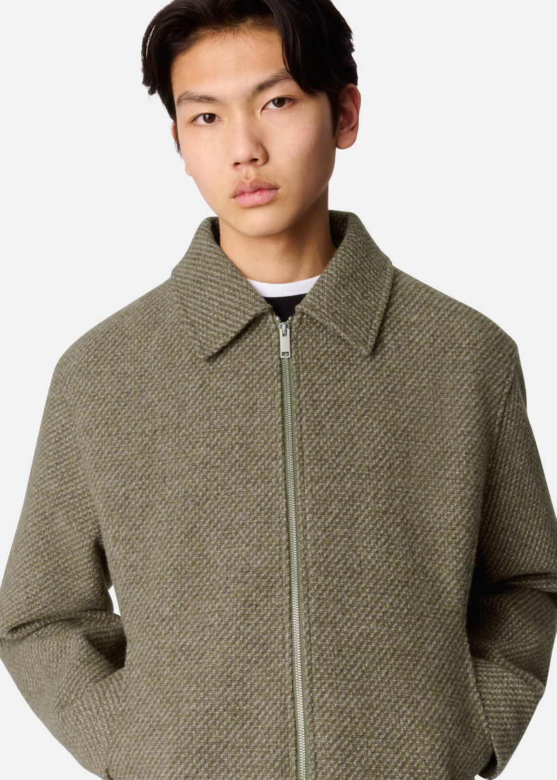 Echo Jacket 5