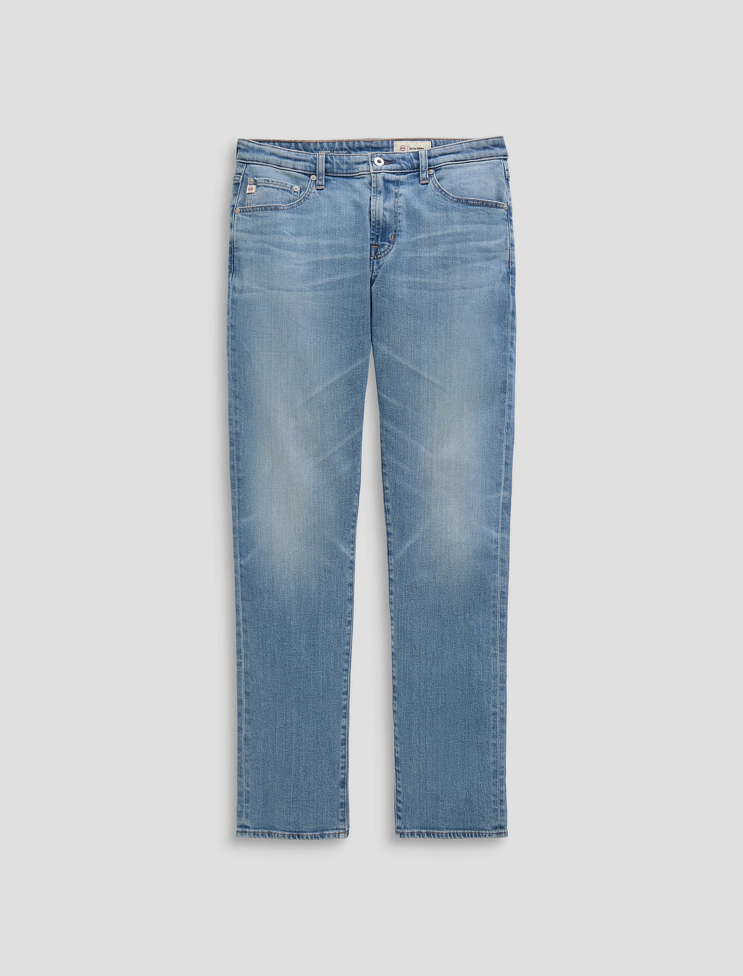 Everett Jean - 1