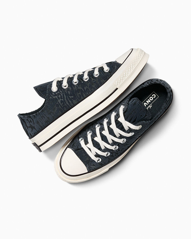 Chuck 70 Leopard 5