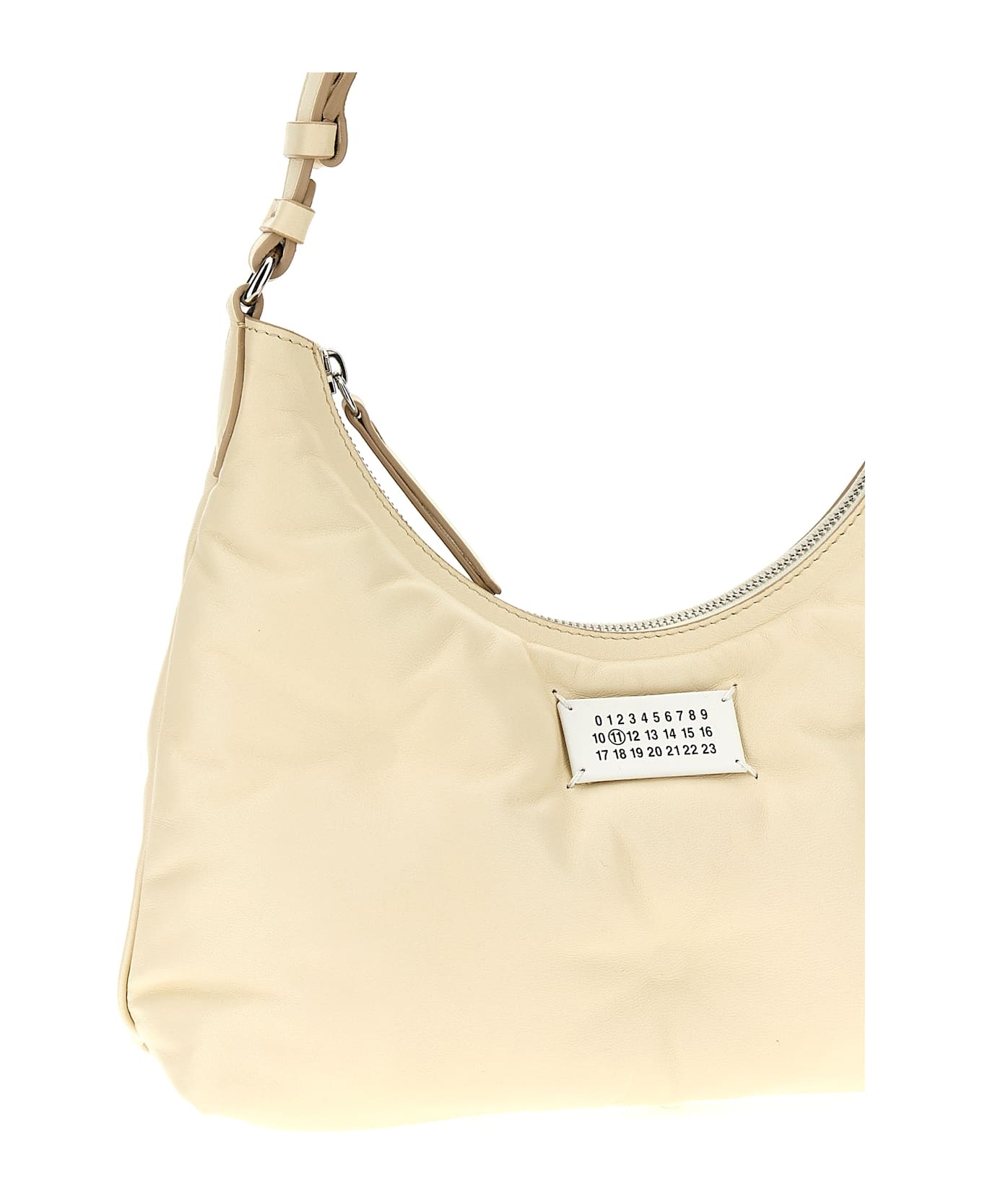 'glam Slam Hobo Small' Shoulder Bag - 3