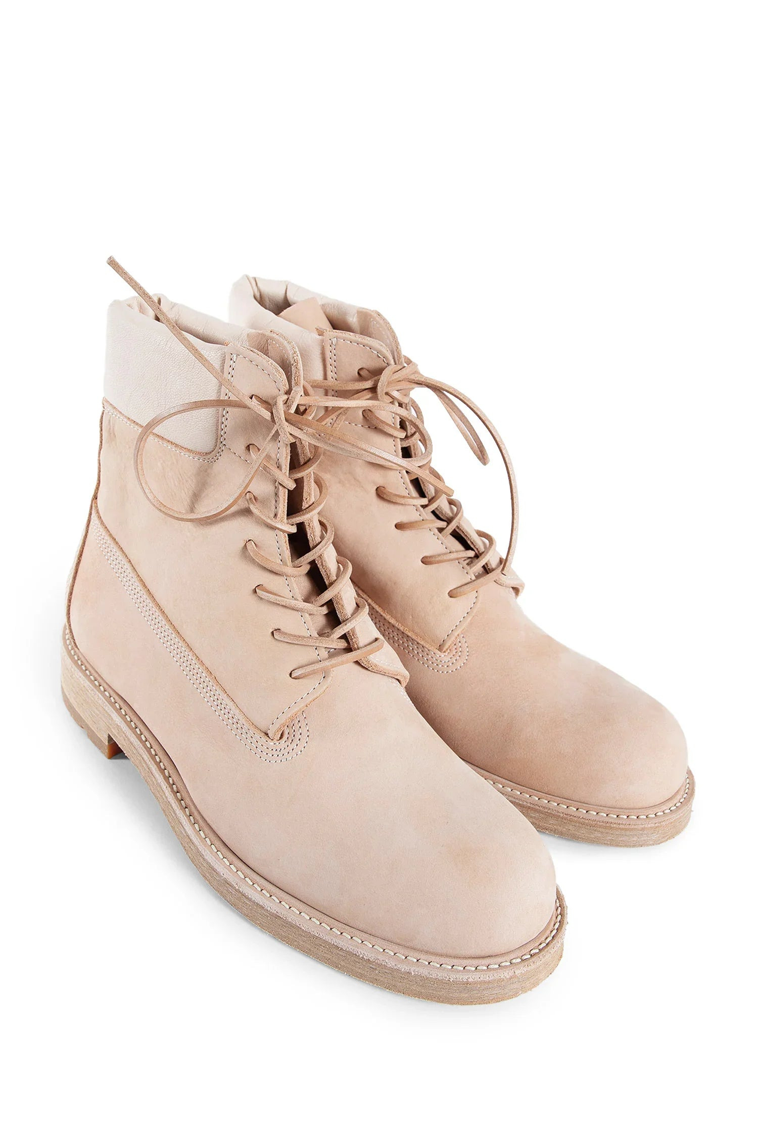 Boots - 6