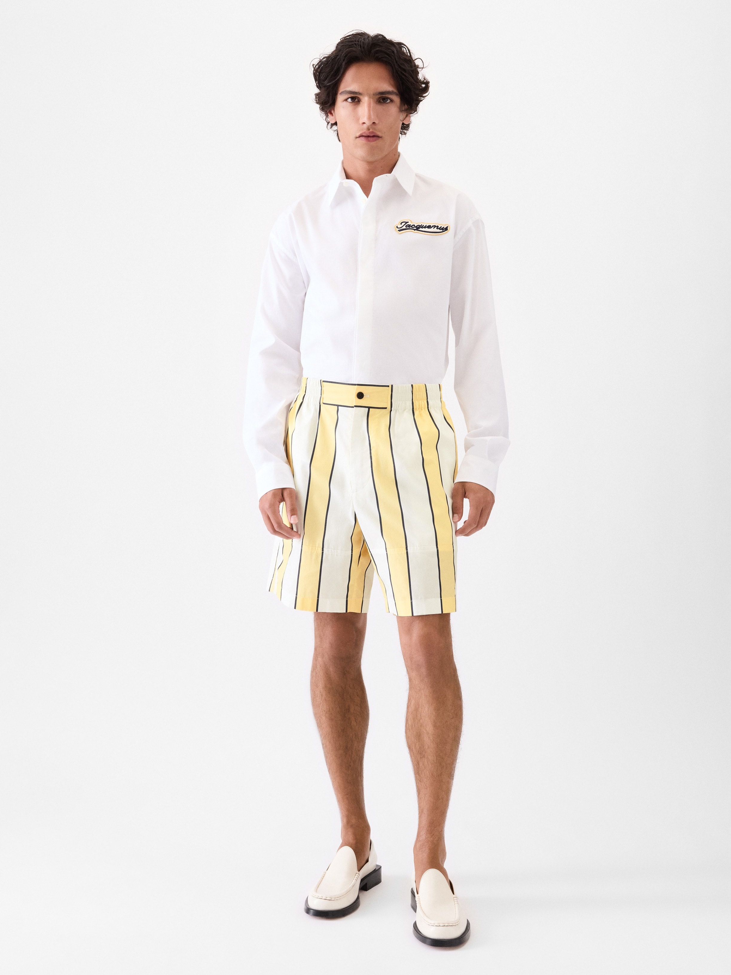 The Aloe shorts - 2