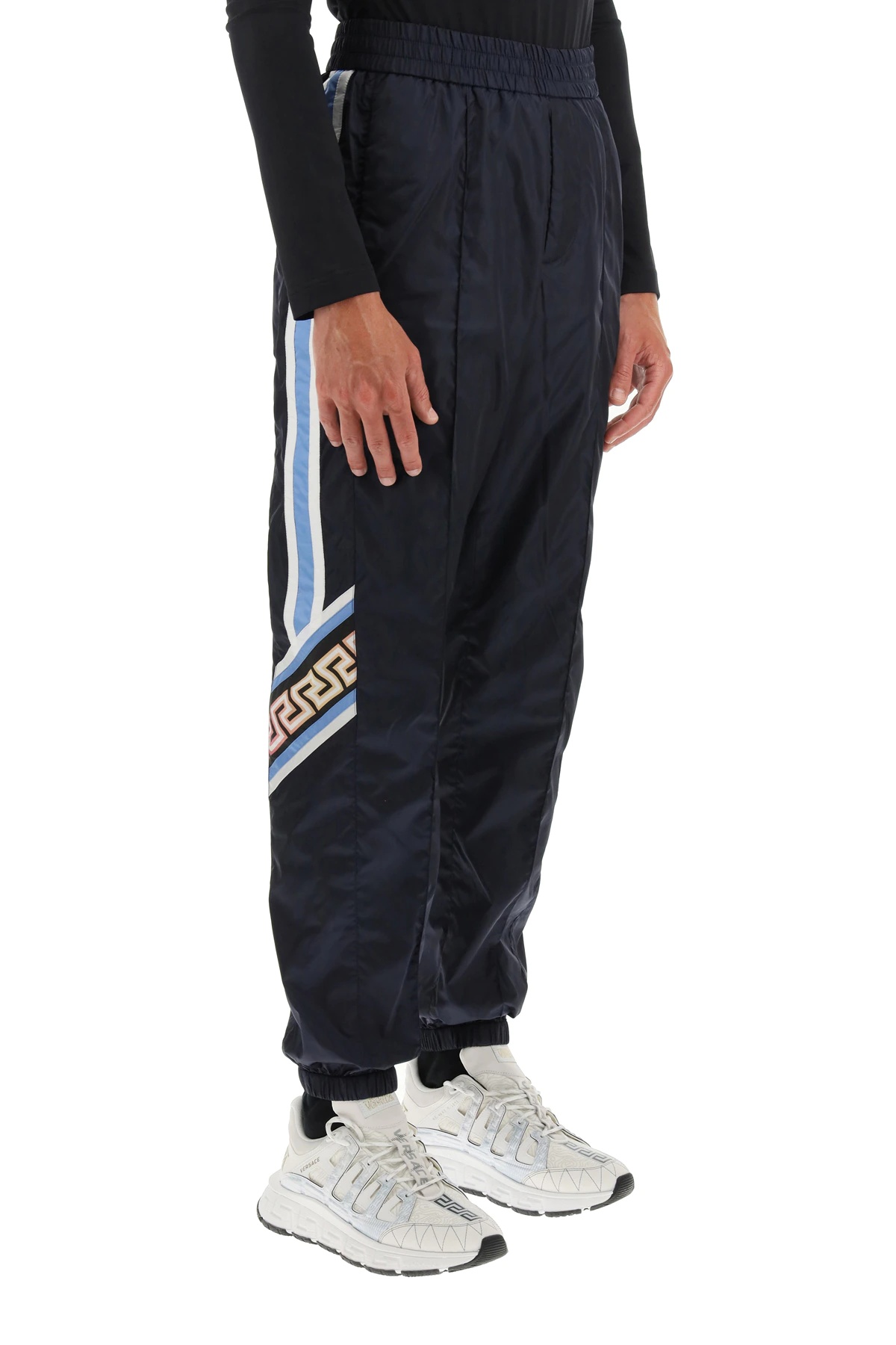 TECHNICAL JOGGER PANTS - 3