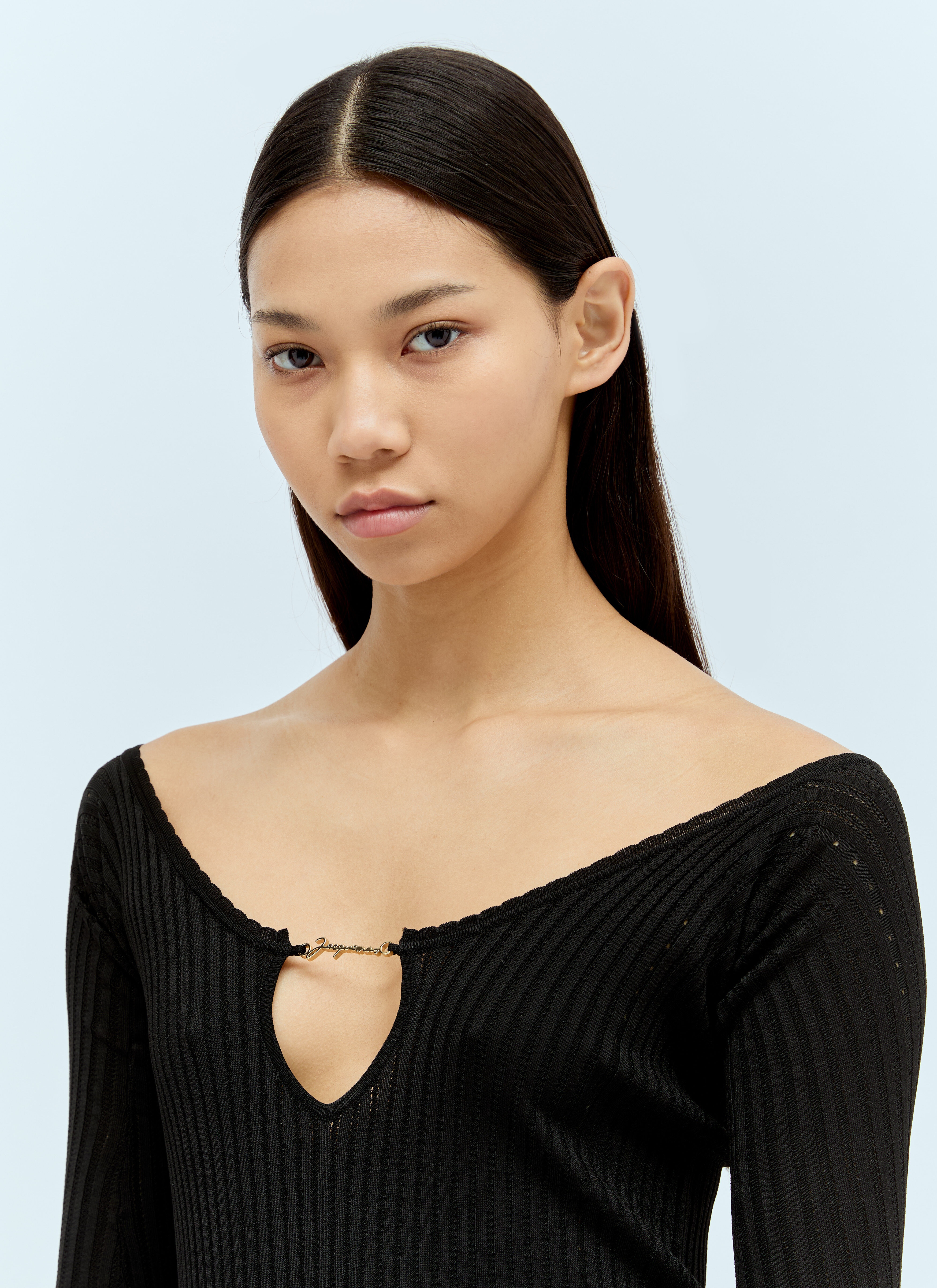 La Mini Robe Pralù Dress - 4