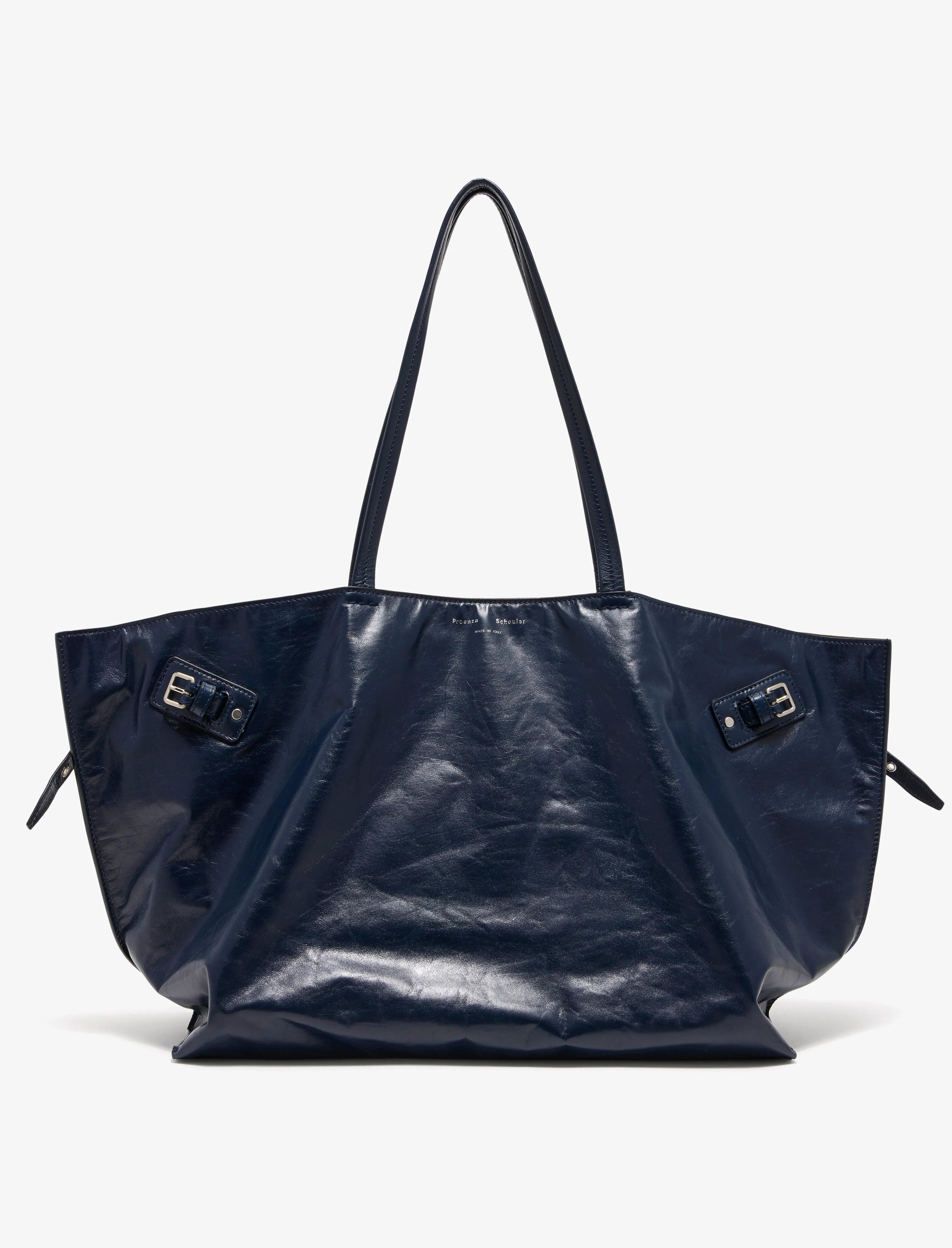 Days Carryall in Paper Calf - 1