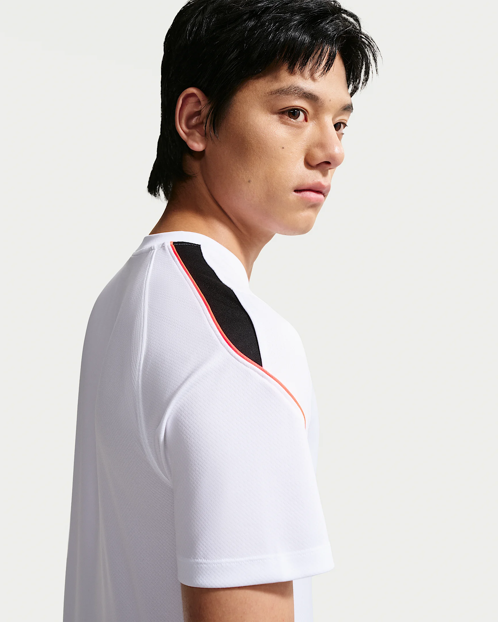 Nike Strike Men's Dri-FIT Short-Sleeve Soccer Top - 1