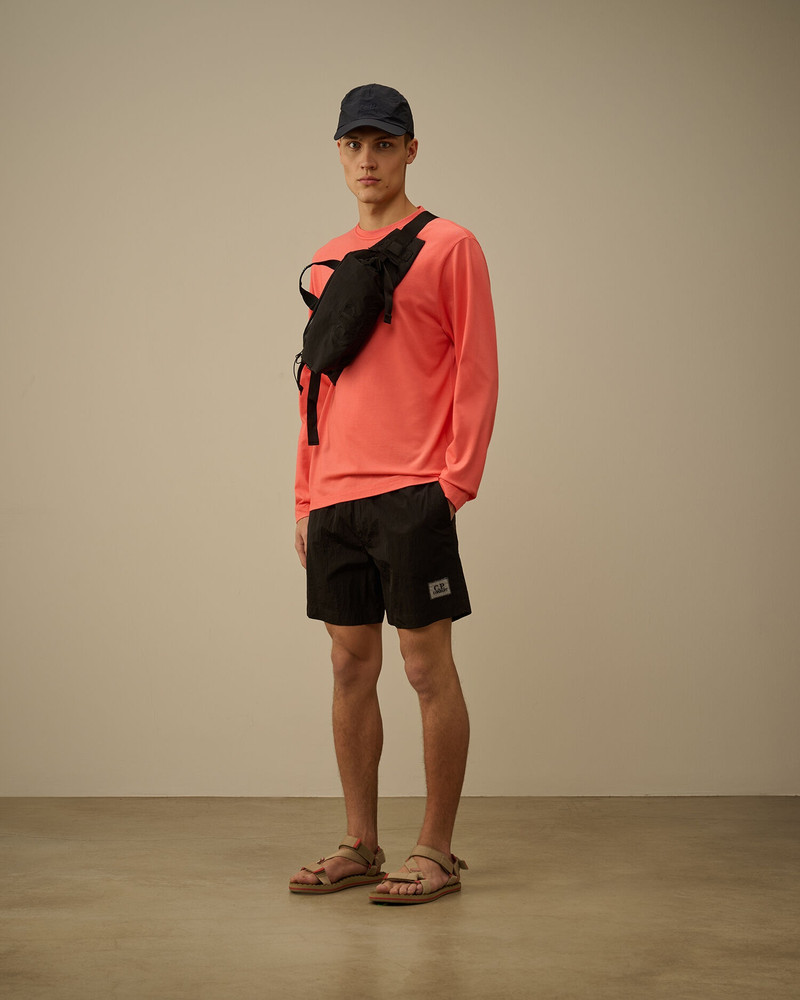 C.P. Company Chrome-E Swim Shorts outlook