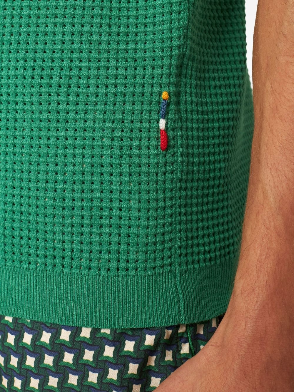 Roddy polo shirt - 4