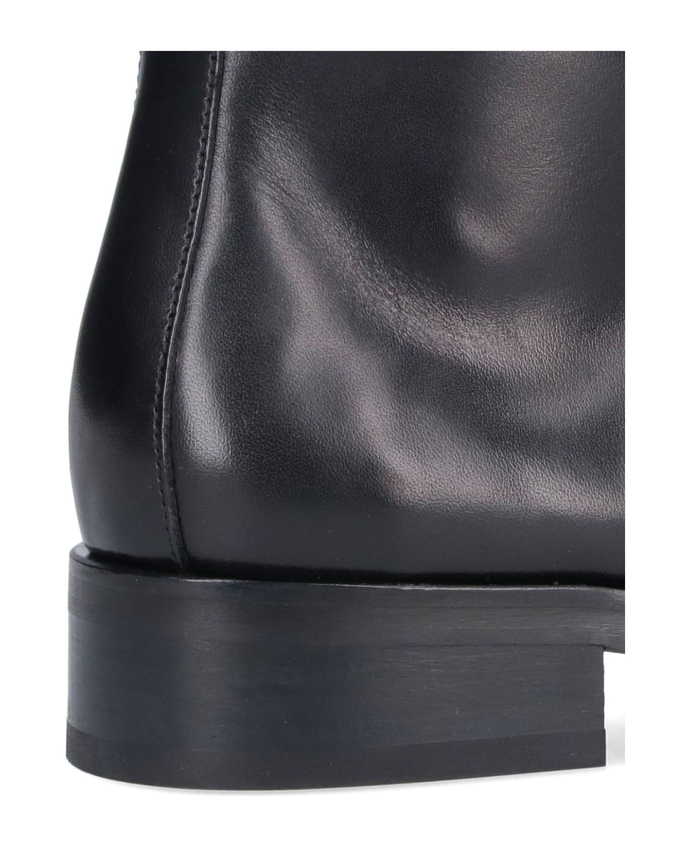 'camion' Ankle Boots - 2