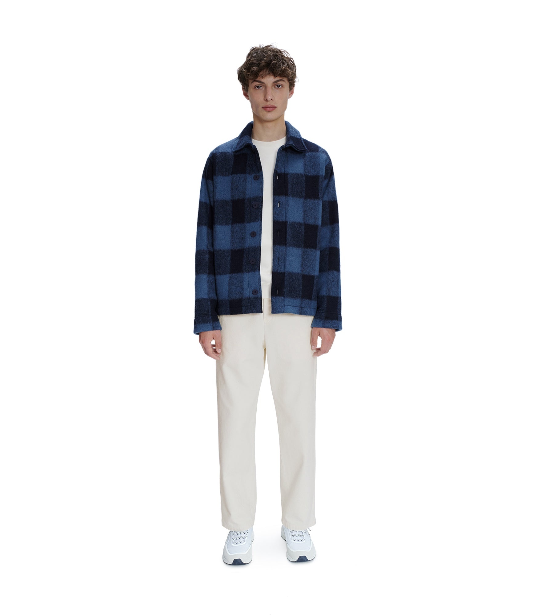 Craig jacket - 4
