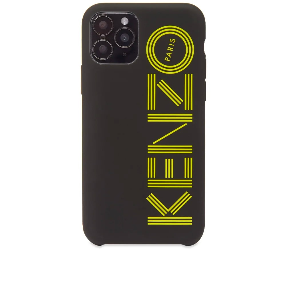 Kenzo Logo iPhone 11 Pro Case - 1