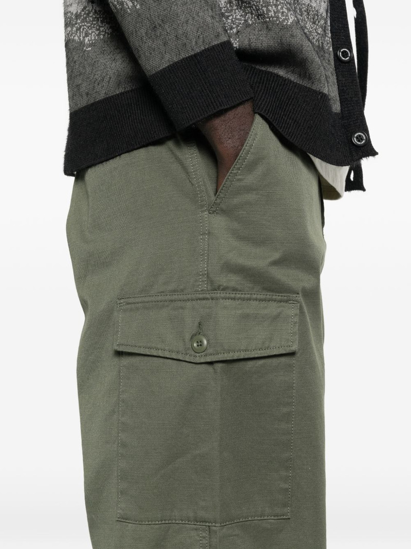 belt-loop pocket trousers 5
