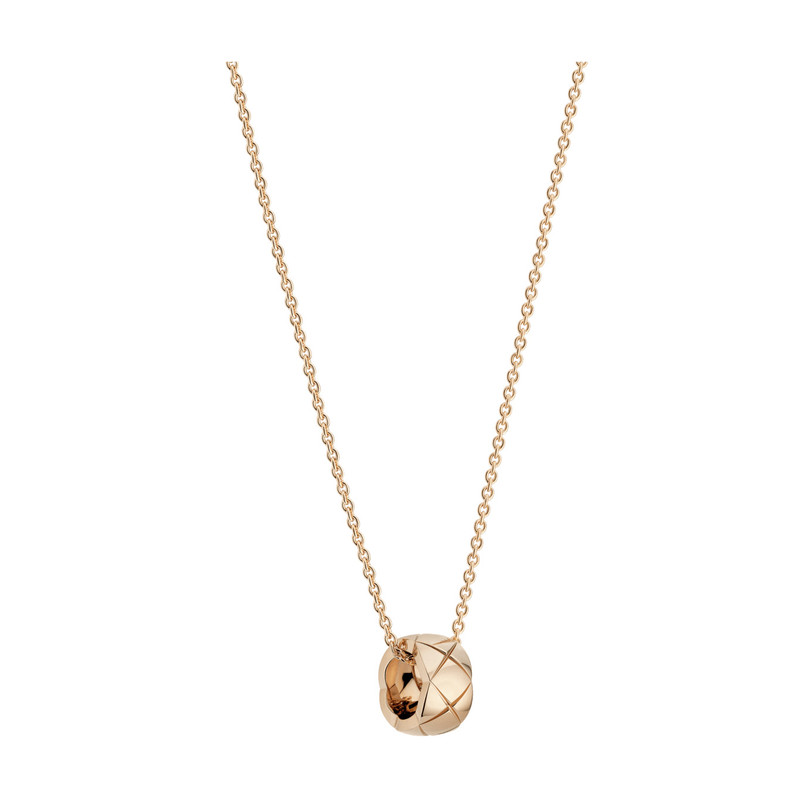 Coco Crush necklace 3