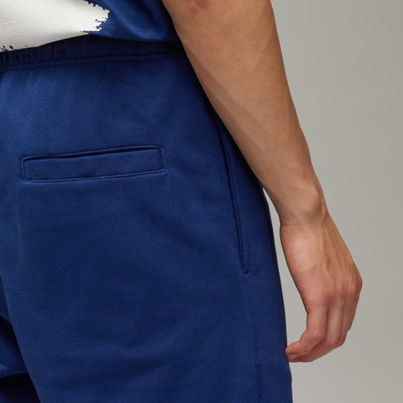 Y-3 French Terry Track Pants 7