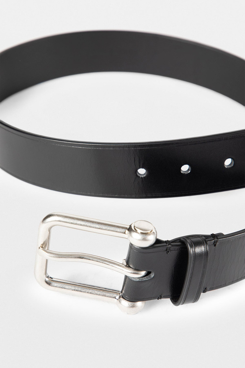 Marin Archive Buckle Belt 3