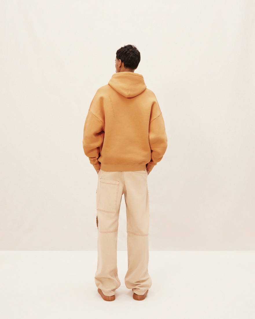 Le sweatshirt Gasta - 4