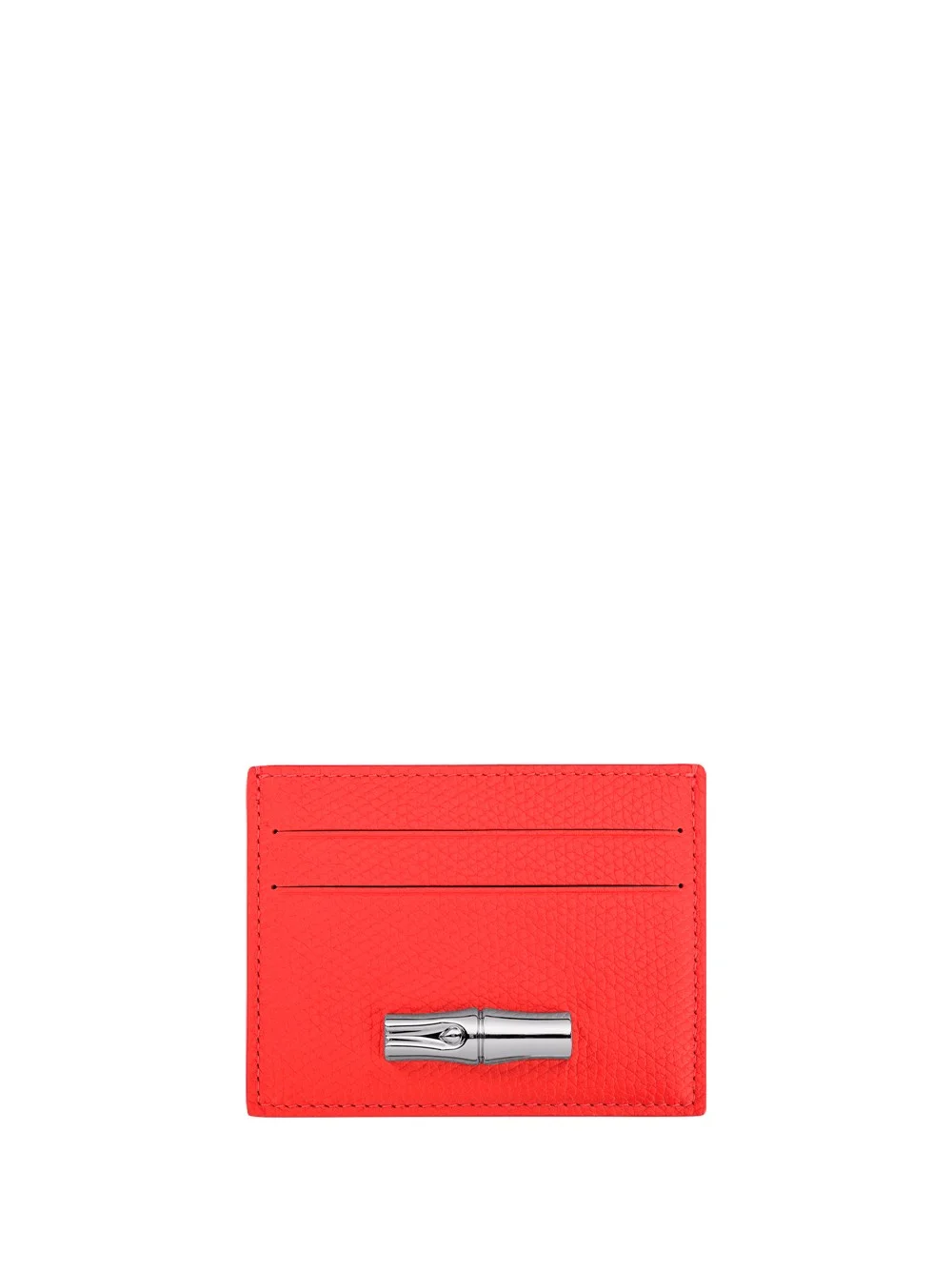 `Le Roseau` Small Clutch - 1