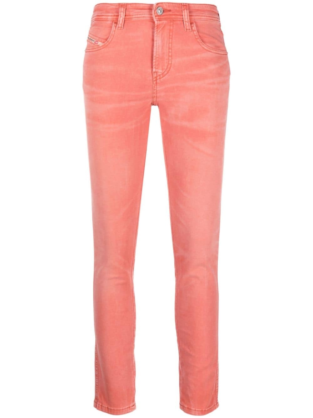 2015 Babhila skinny jeans - 1