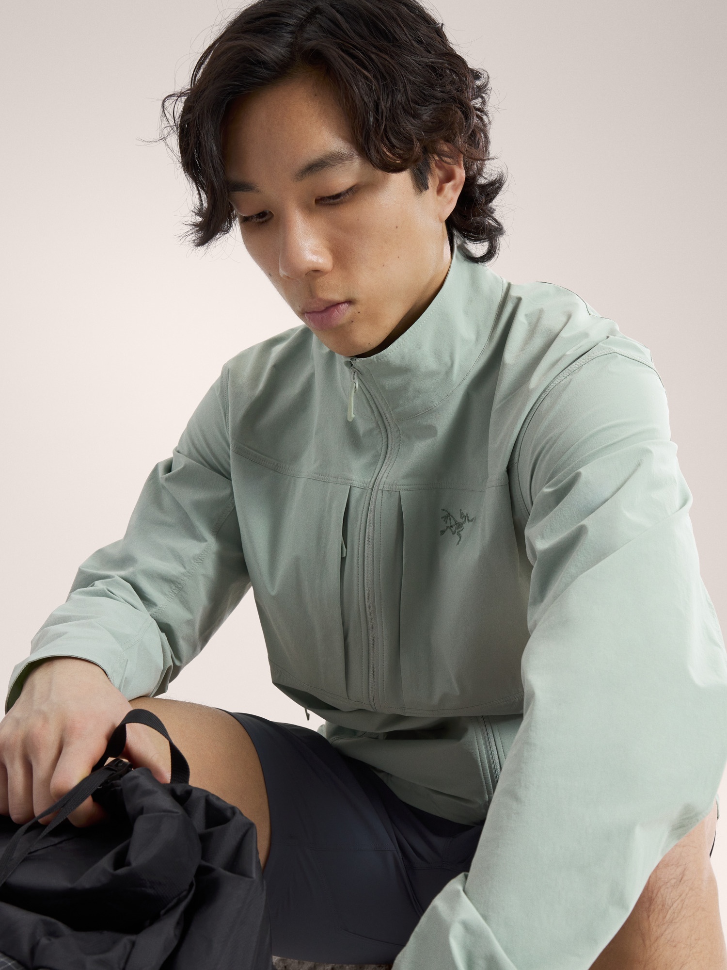 Gamma Lightweight Jacket - 8