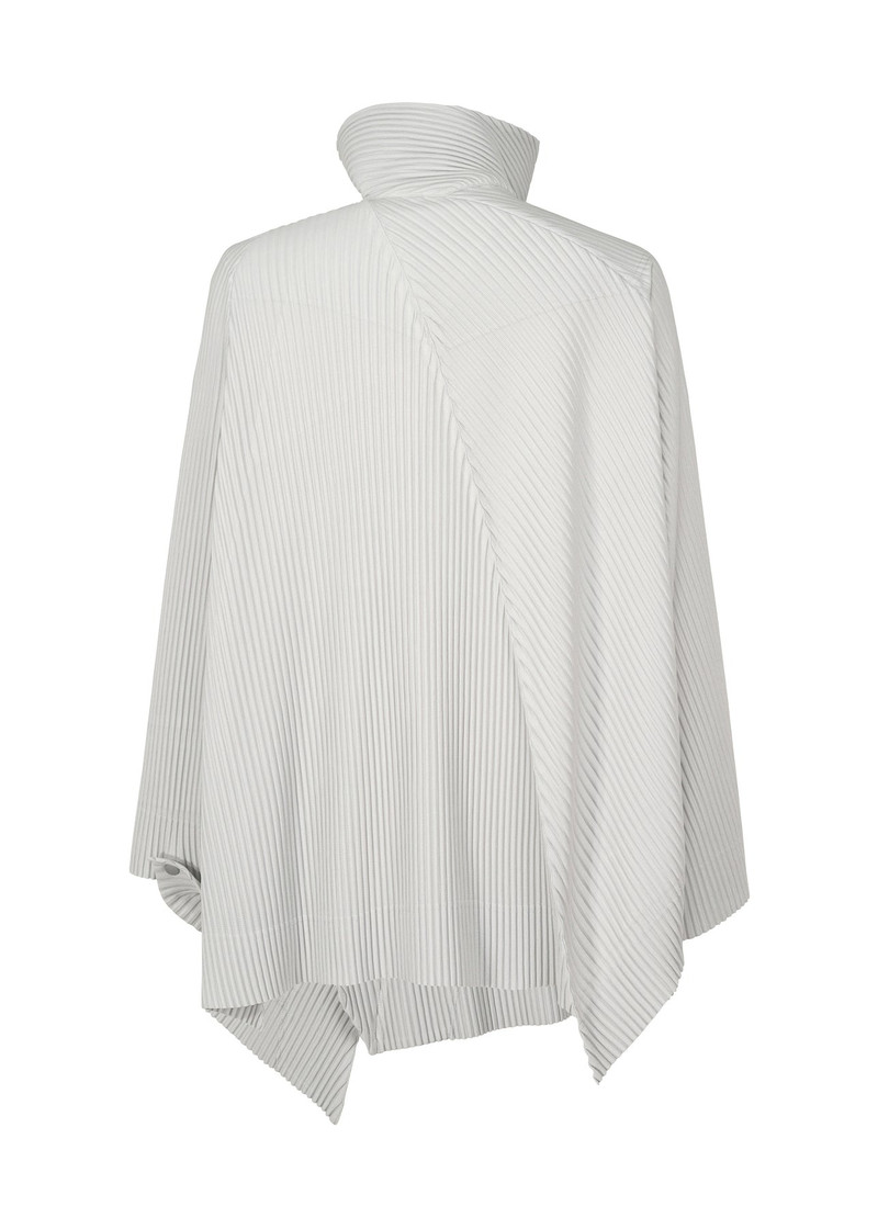 ISSEY MIYAKE THREE BY SIX JACKET outlook