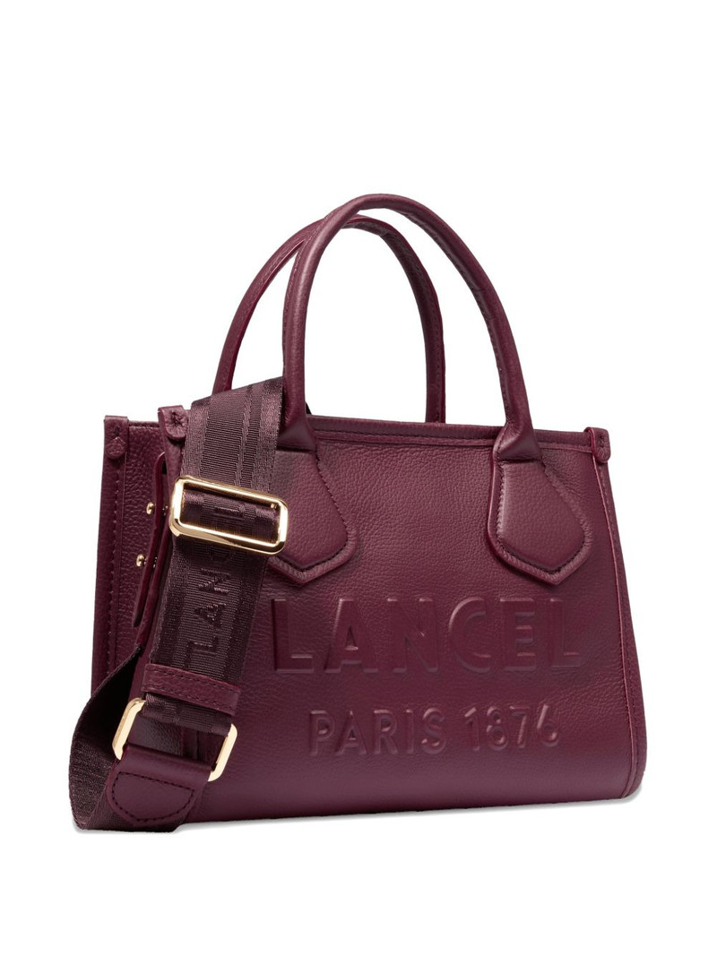 Jour logo tote bag 3