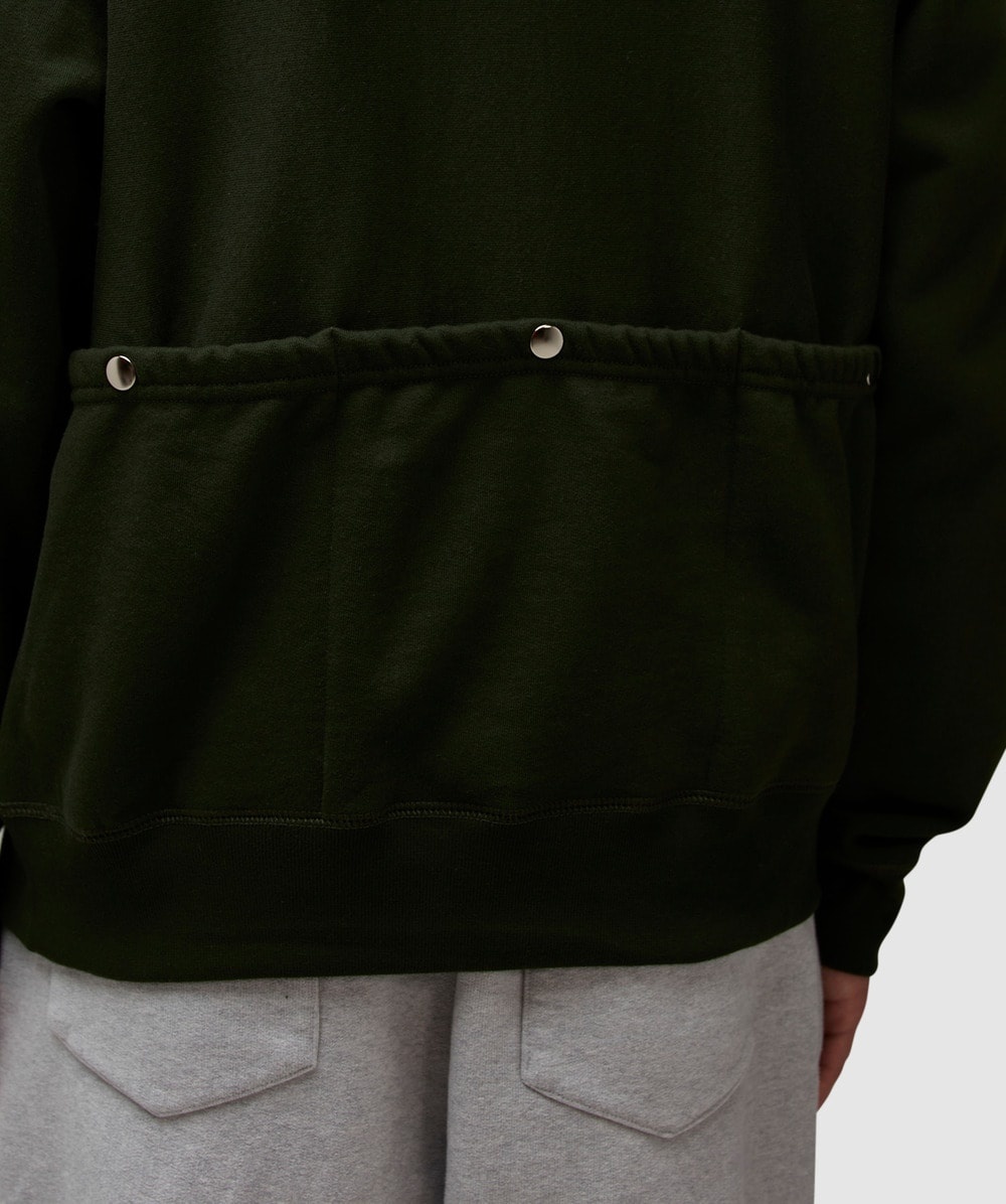 Runner hoodie - 5