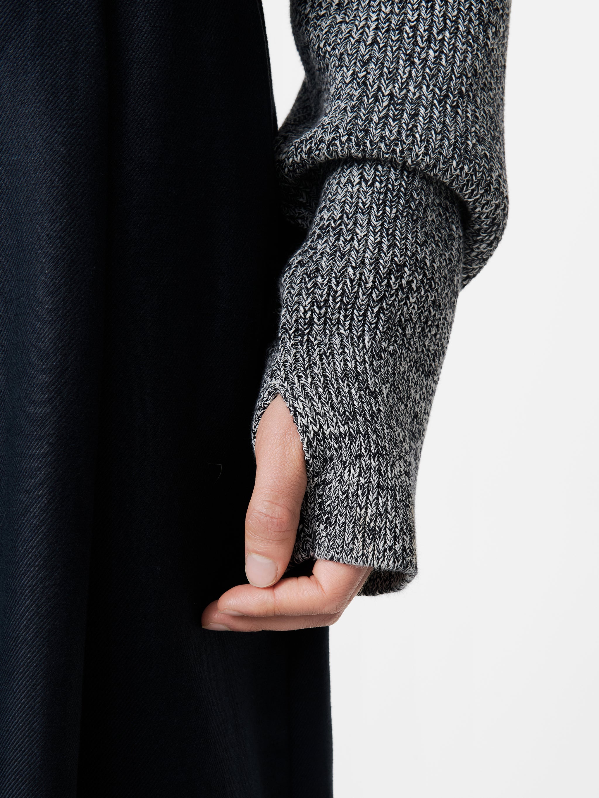 Coe Knit - 6
