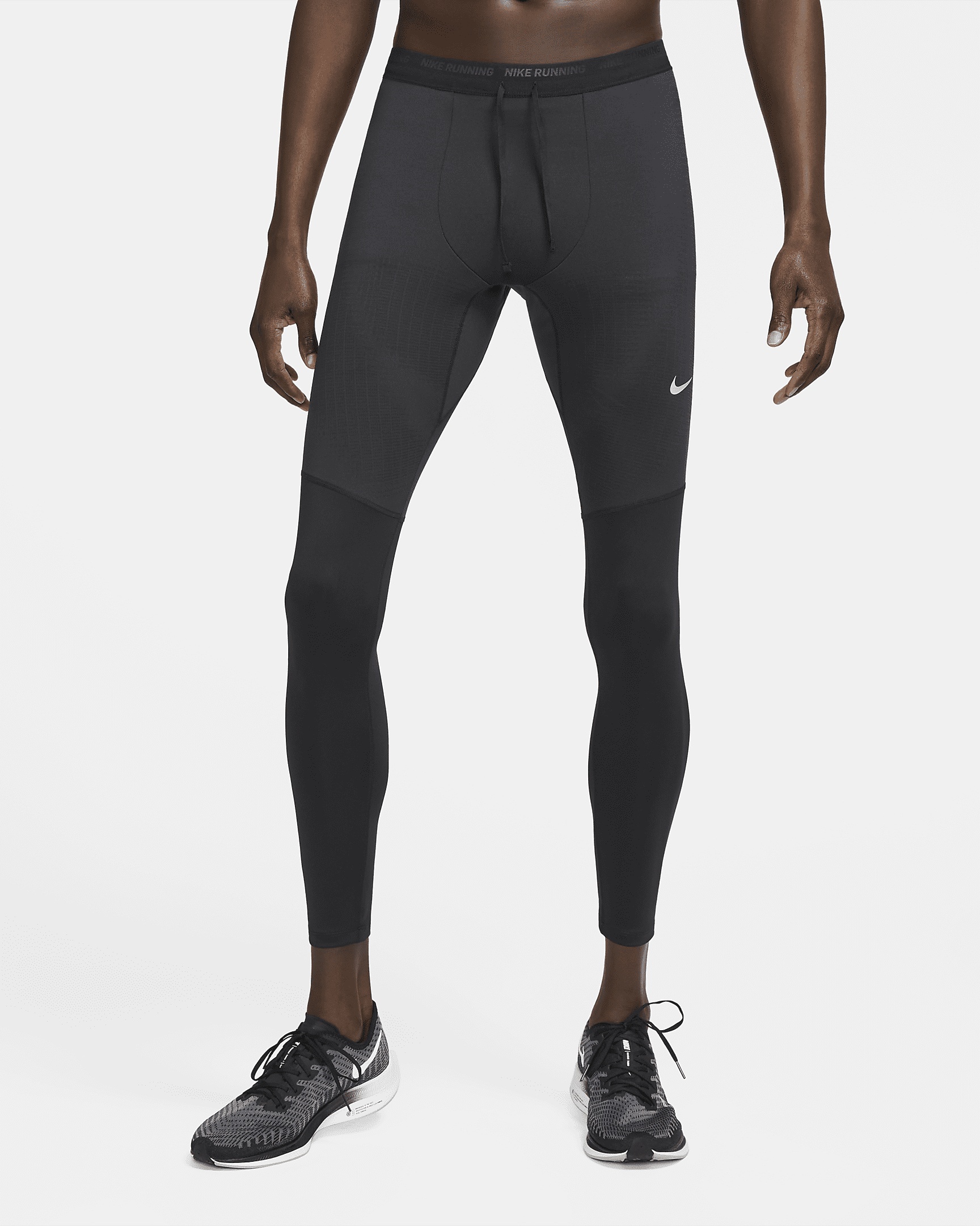 Nike Nike Phenom Men s Dri FIT Running Tights REVERSIBLE