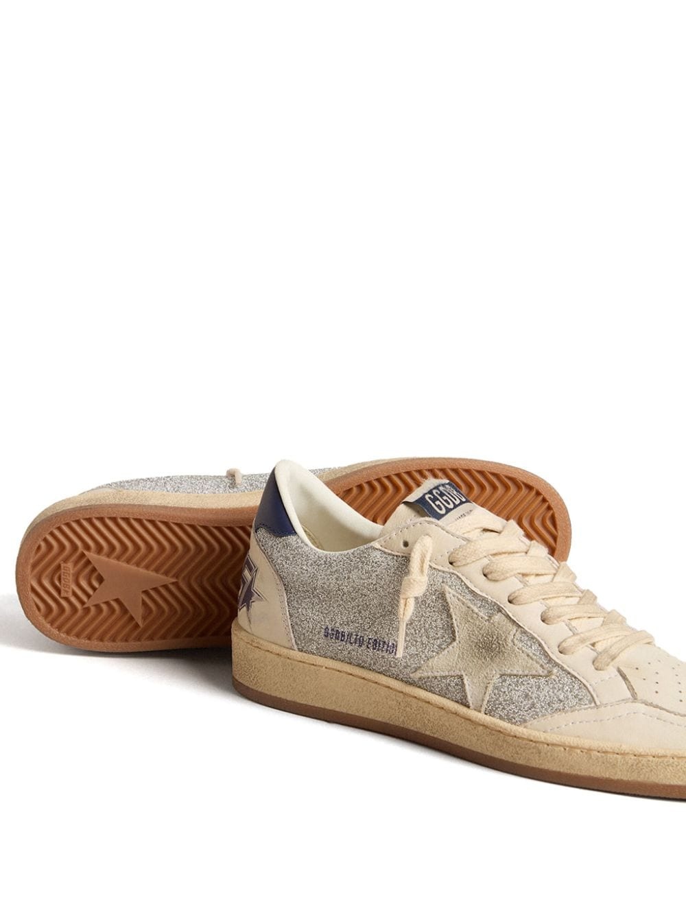 Ball Star sneakers - 2