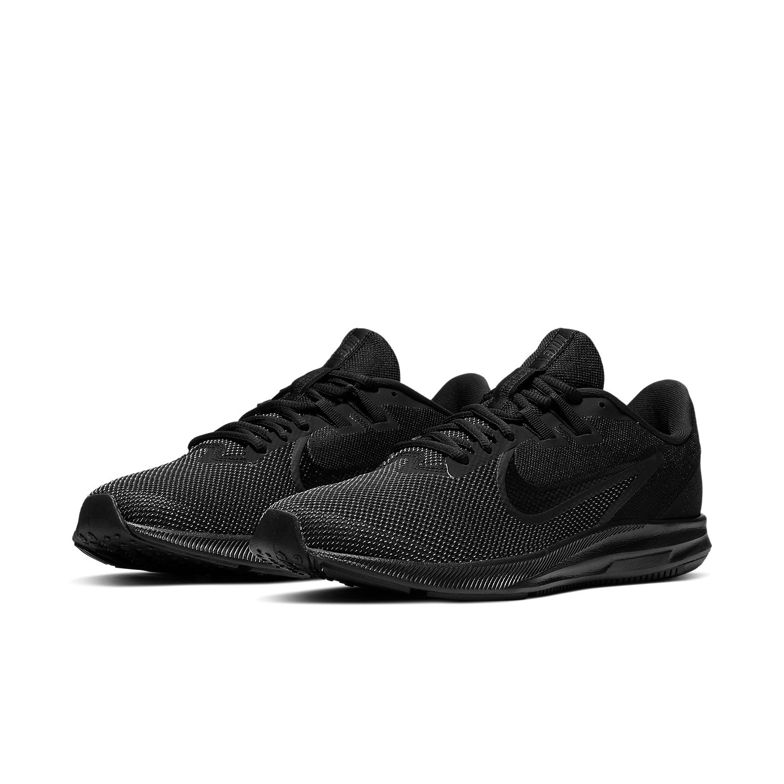 Nike Nike Downshifter 9 Black Anthracite AQ7481 005 REVERSIBLE