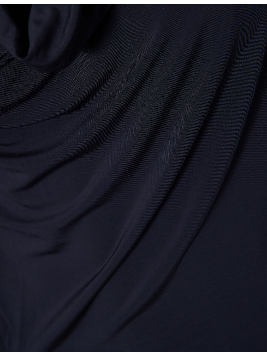 Eadan Long-Sleeve Stretch-Jersey Maxi Dress - 6