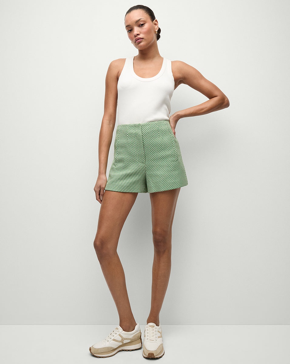 JAZMIN SHORT - 2