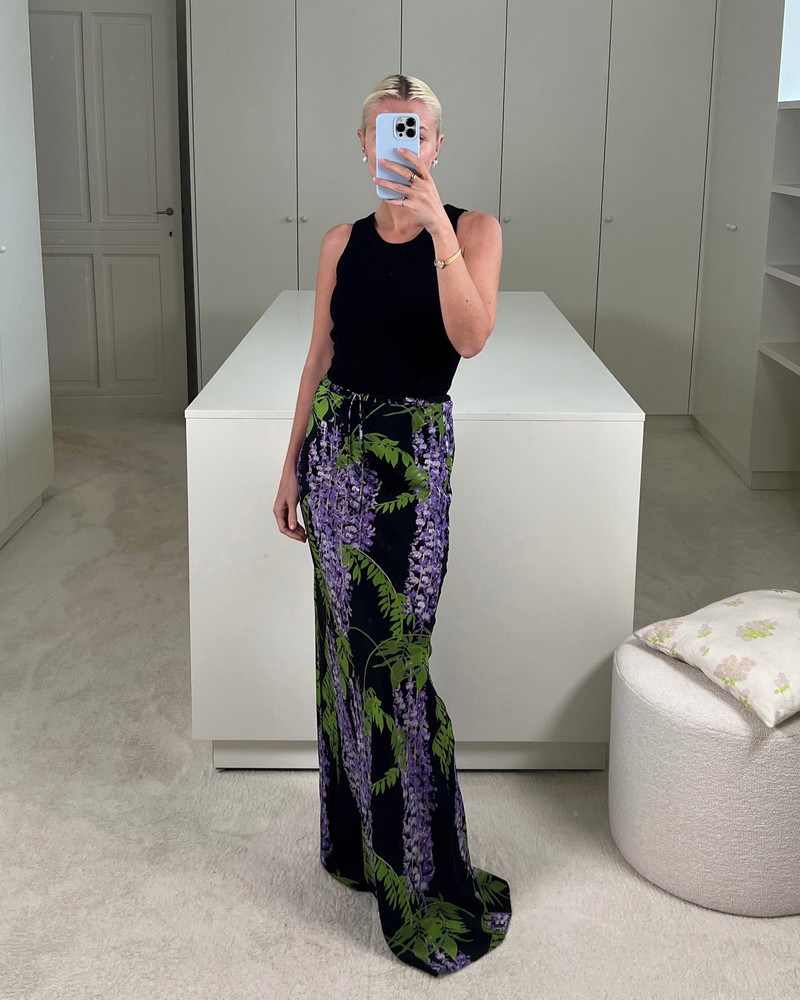 BERNADETTE Skirt Emily outlook