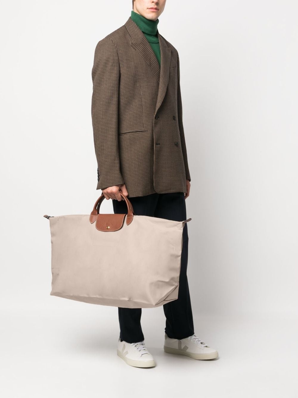 Le Pliage Original travel bag - 2