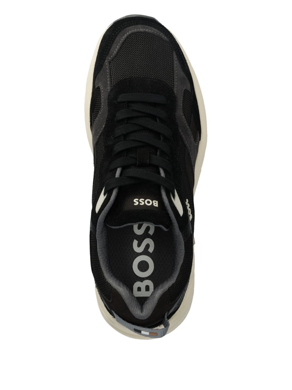 Levitt trainers - 4