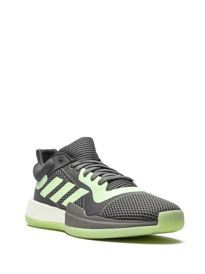 adidas Marquee Boost Low sneakers outlook