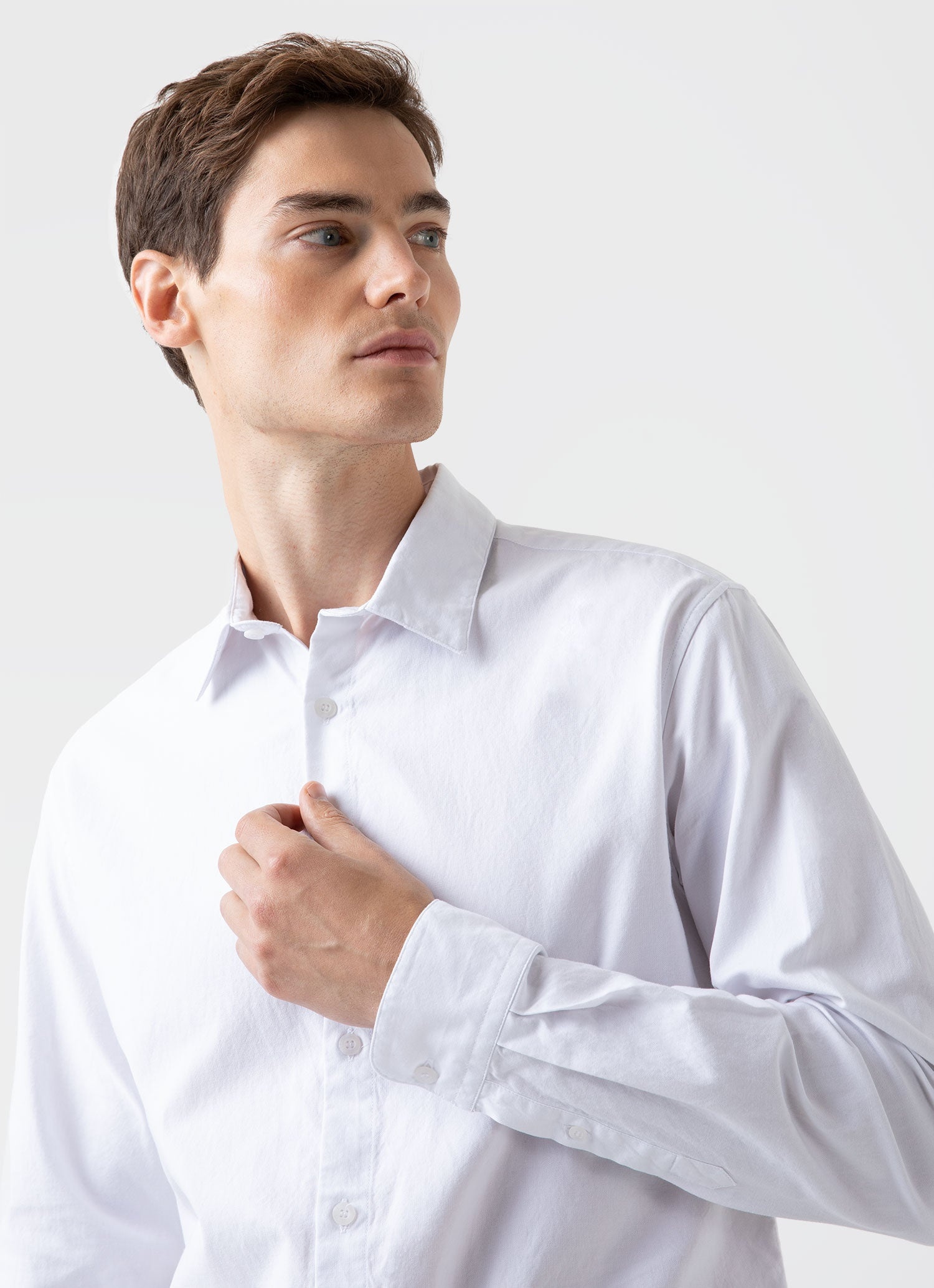Oxford Shirt - 5