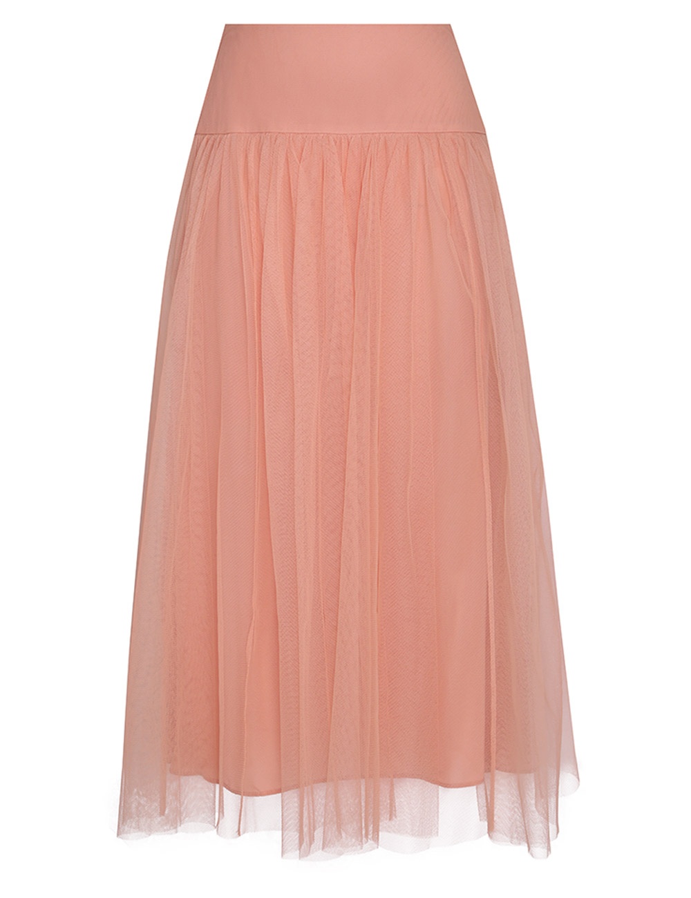 TULLE SKIRT - 1