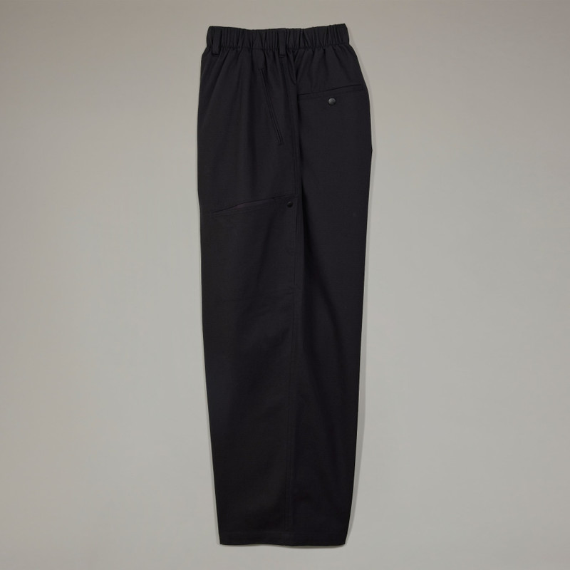 Y-3 Vented Cargo Pants 1