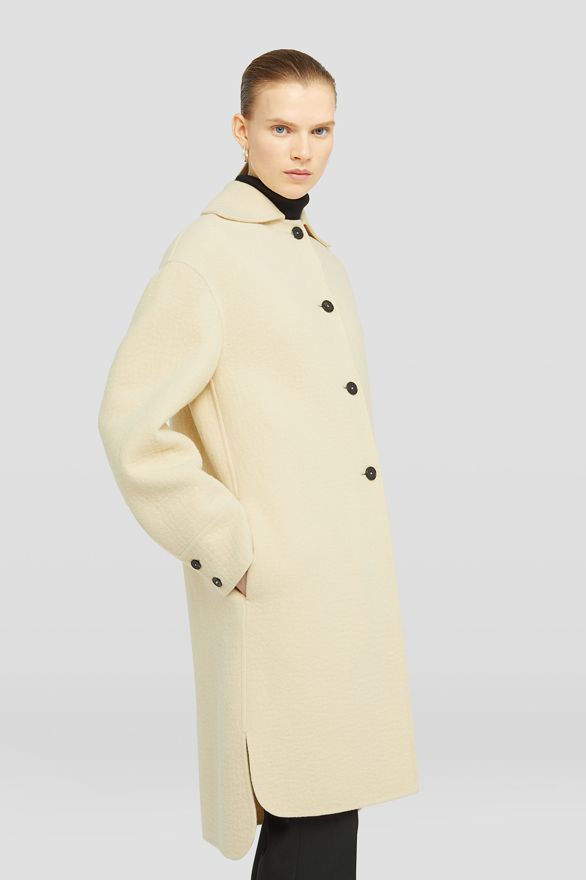 Coat - 3