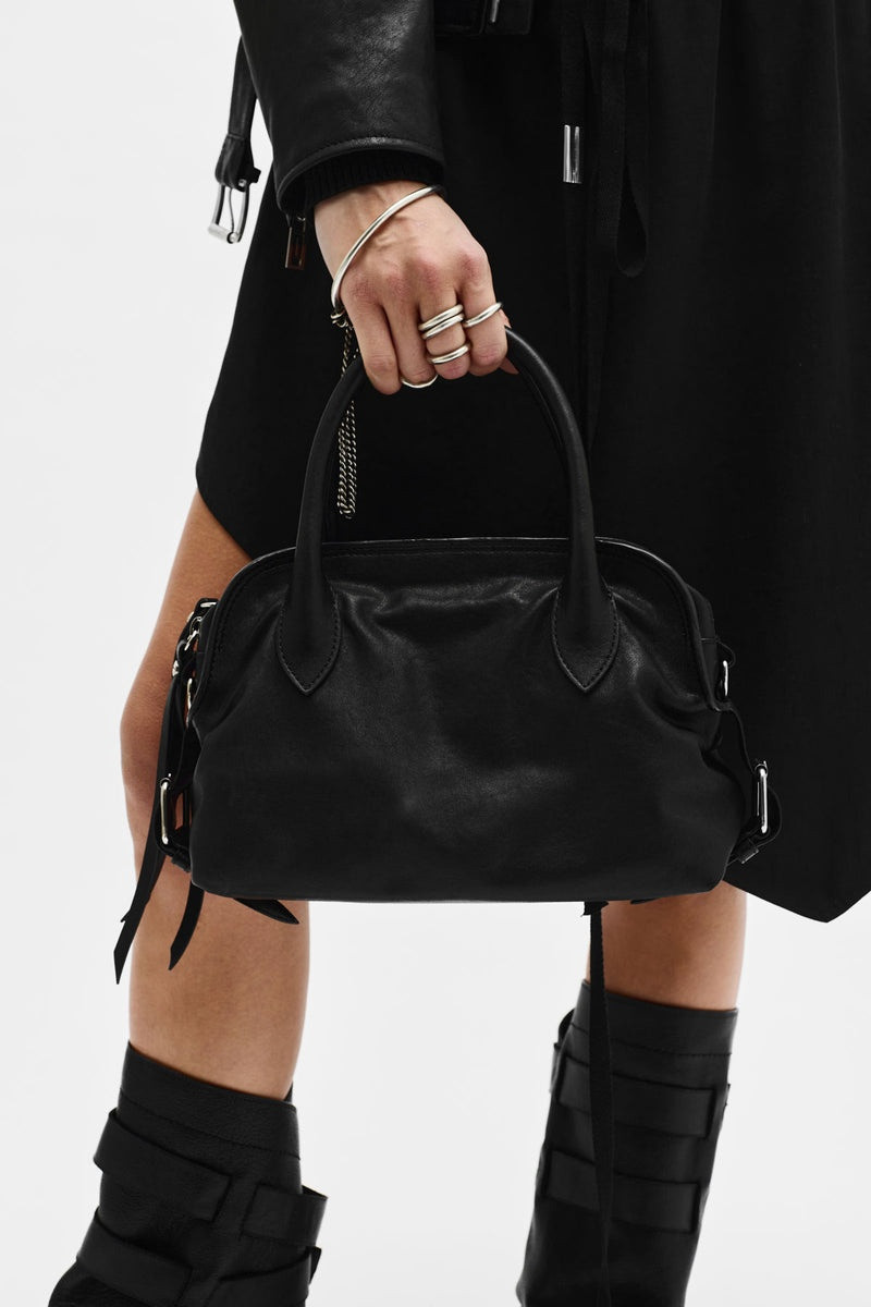 Lowa Small Hand Bag 3